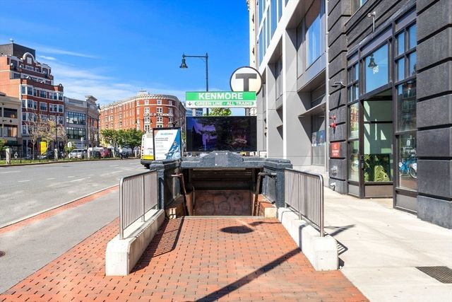 636 Beacon 502, Boston, MA 02215