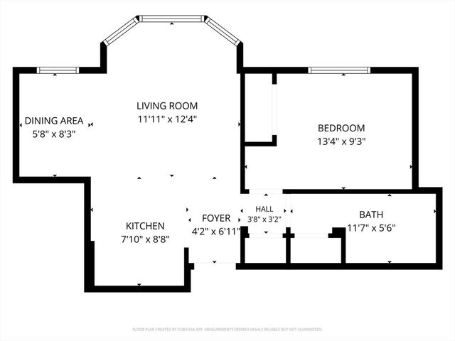 636 Beacon 502, Boston, MA 02215