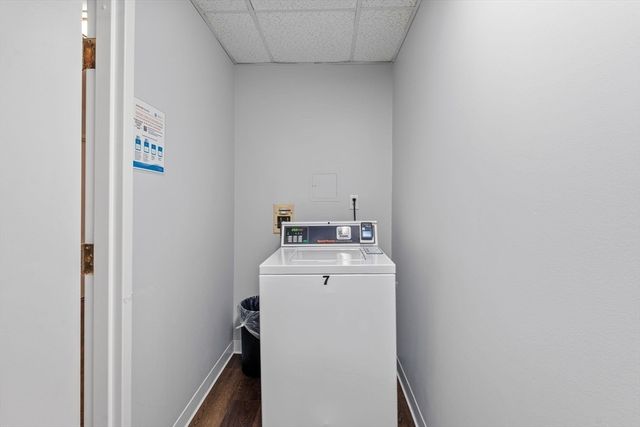 636 Beacon 502, Boston, MA 02215