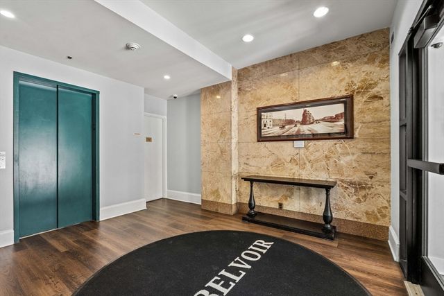 636 Beacon 502, Boston, MA 02215