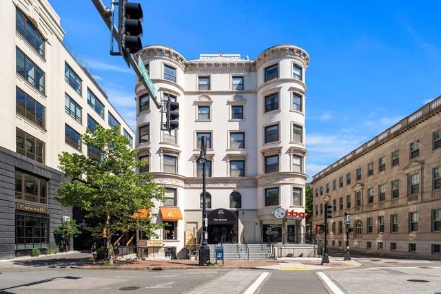 636 Beacon 502, Boston, MA 02215