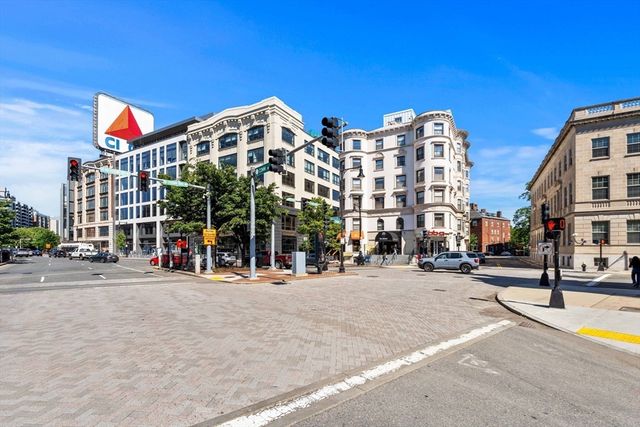 636 Beacon 502, Boston, MA 02215