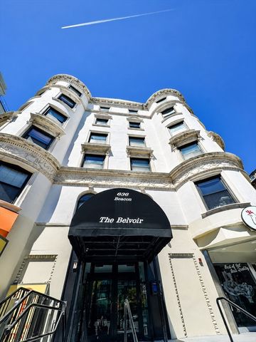 636 Beacon 502, Boston, MA 02215