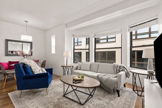 636 Beacon 502, Boston, MA 02215