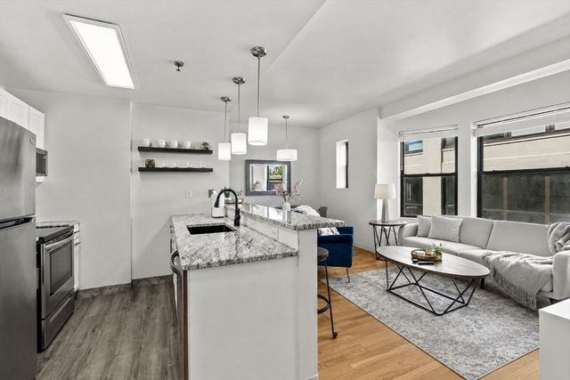 636 Beacon 502, Boston, MA 02215