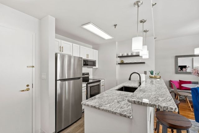 636 Beacon 502, Boston, MA 02215