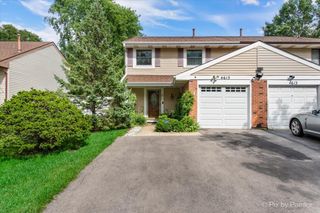 4615 Whitney Drive 4615, Hanover Park, IL 60133