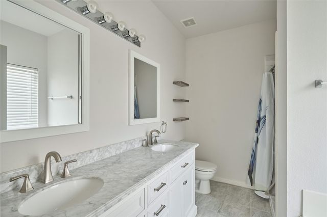 21718 Grassy Hill Lane, Spring, TX 77388