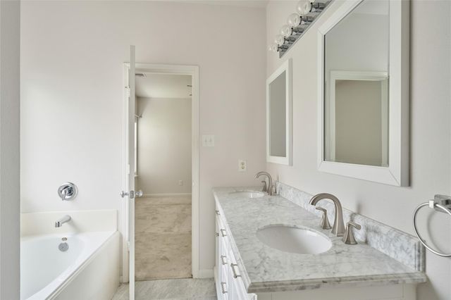 21718 Grassy Hill Lane, Spring, TX 77388