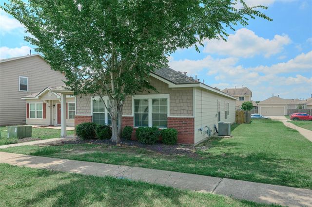 21718 Grassy Hill Lane, Spring, TX 77388