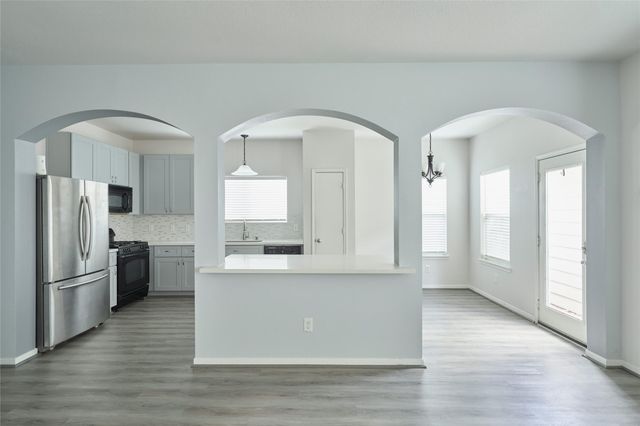 21718 Grassy Hill Lane, Spring, TX 77388