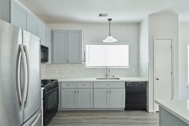 21718 Grassy Hill Lane, Spring, TX 77388