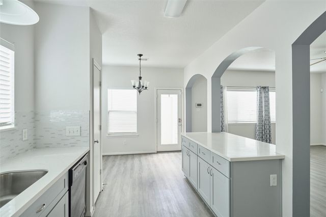 21718 Grassy Hill Lane, Spring, TX 77388