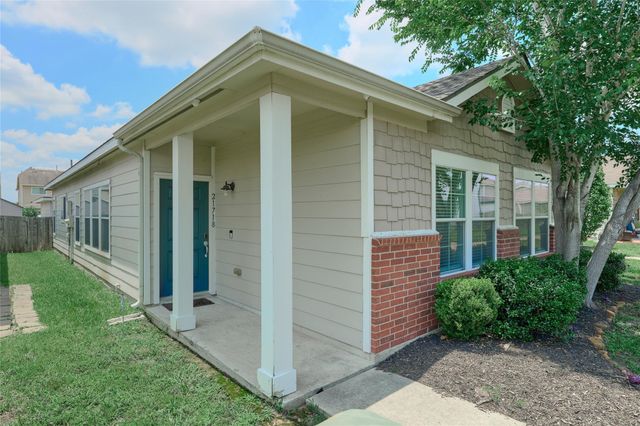21718 Grassy Hill Lane, Spring, TX 77388