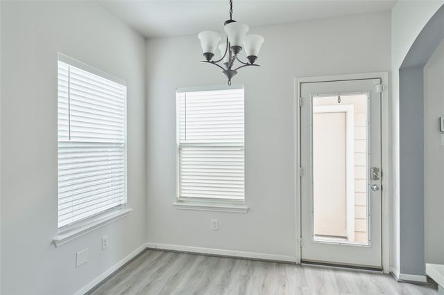 21718 Grassy Hill Lane, Spring, TX 77388
