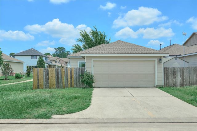21718 Grassy Hill Lane, Spring, TX 77388
