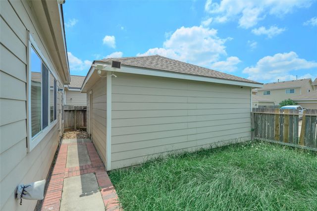 21718 Grassy Hill Lane, Spring, TX 77388