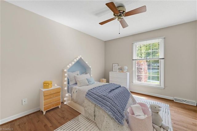 1714 Valley Brook Road, Clemmons, NC 27012