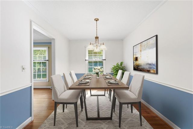 1714 Valley Brook Road, Clemmons, NC 27012