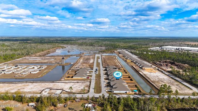 7504 Delancey Street, Panama City, FL 32404