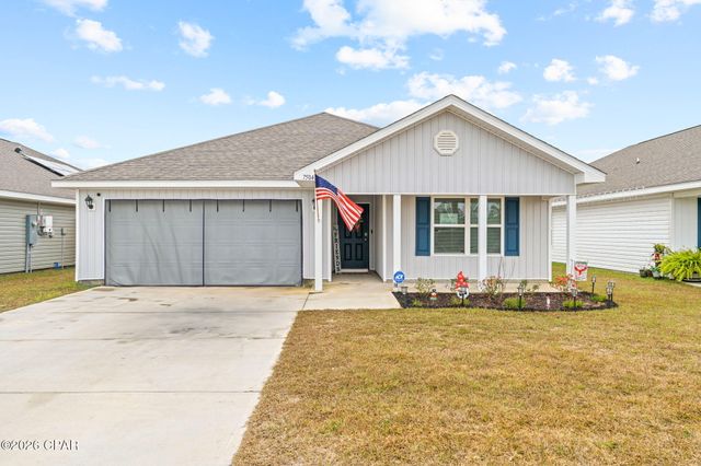 7504 Delancey Street, Panama City, FL 32404