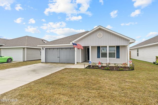 7504 Delancey Street, Panama City, FL 32404