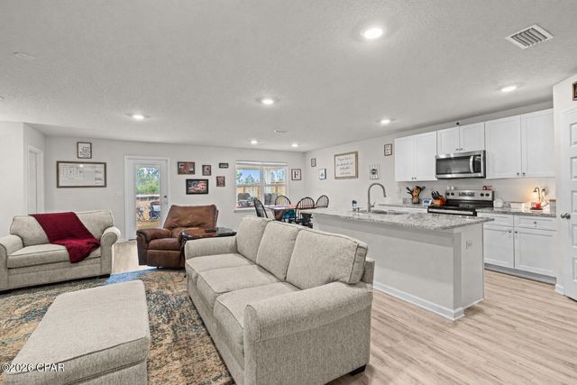 7504 Delancey Street, Panama City, FL 32404