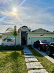 4526 TAHOE CIRCLE, Clermont, FL 34714