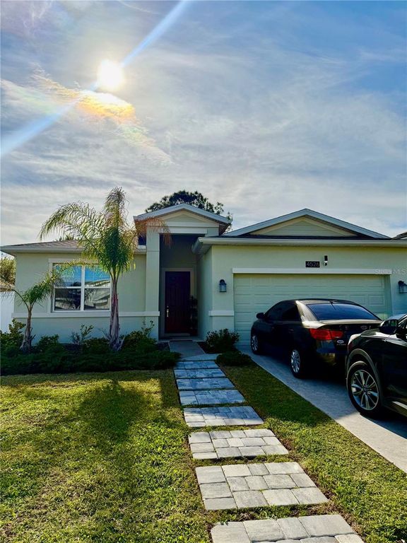 4526 TAHOE CIRCLE, Clermont, FL 34714