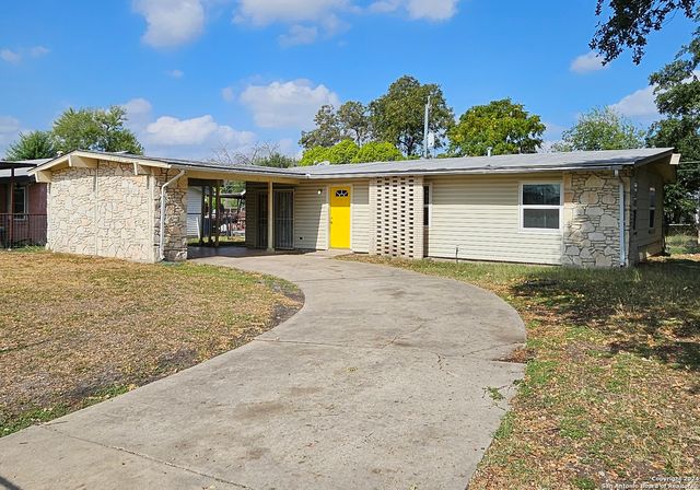 7311 REMUDA DR, San Antonio, TX 78227