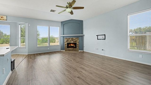8330 Rusty Blackhaw Lane, Baytown, TX 77523