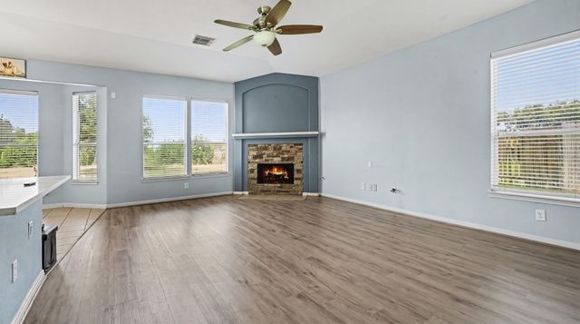 8330 Rusty Blackhaw Lane, Baytown, TX 77523