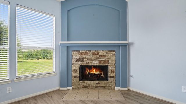 8330 Rusty Blackhaw Lane, Baytown, TX 77523