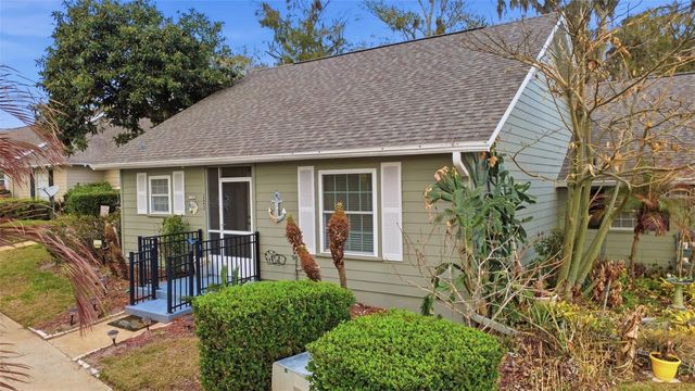 1186 VILLA LANE, Apopka, FL 32712