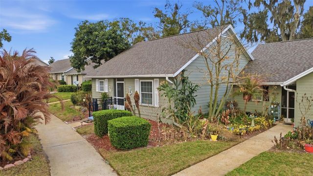 1186 VILLA LANE, Apopka, FL 32712