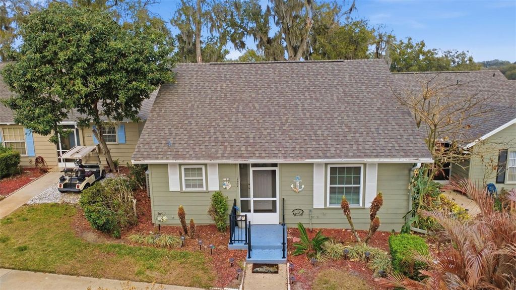 1186 VILLA LANE, Apopka, FL 32712