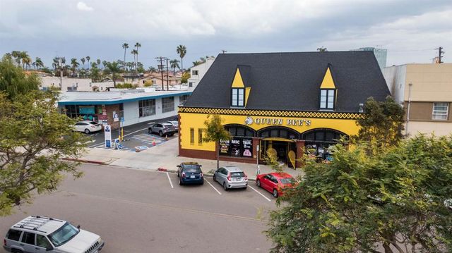 3925 Ohio, San Diego, CA 92104