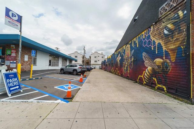 3925 Ohio, San Diego, CA 92104
