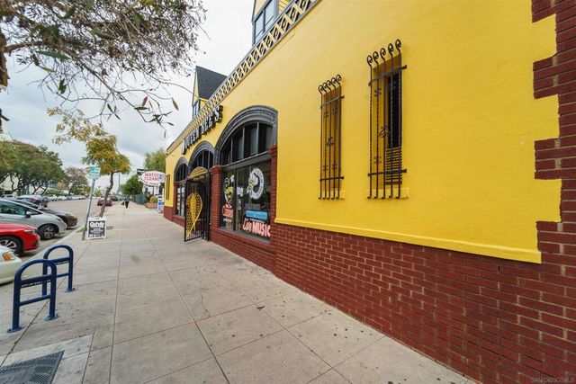 3925 Ohio, San Diego, CA 92104