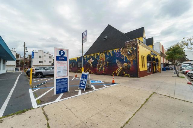 3925 Ohio, San Diego, CA 92104