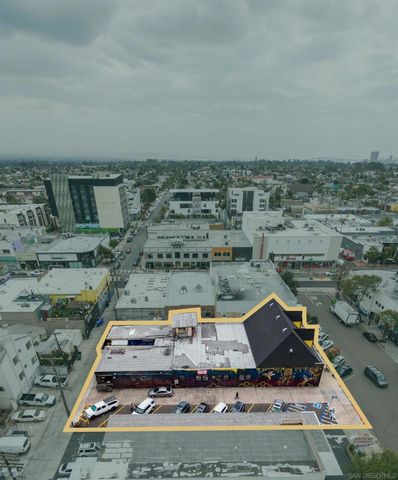 3925 Ohio, San Diego, CA 92104