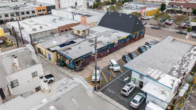 3925 Ohio, San Diego, CA 92104