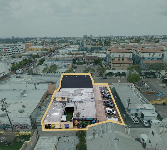 3925 Ohio, San Diego, CA 92104