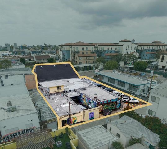 3925 Ohio, San Diego, CA 92104