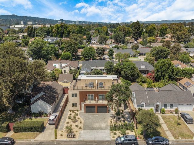 4851 Woodman Avenue, Sherman Oaks, CA 91423