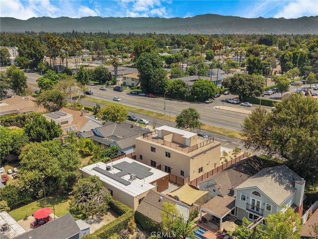 4851 Woodman Avenue, Sherman Oaks, CA 91423