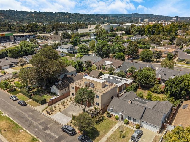 4851 Woodman Avenue, Sherman Oaks, CA 91423