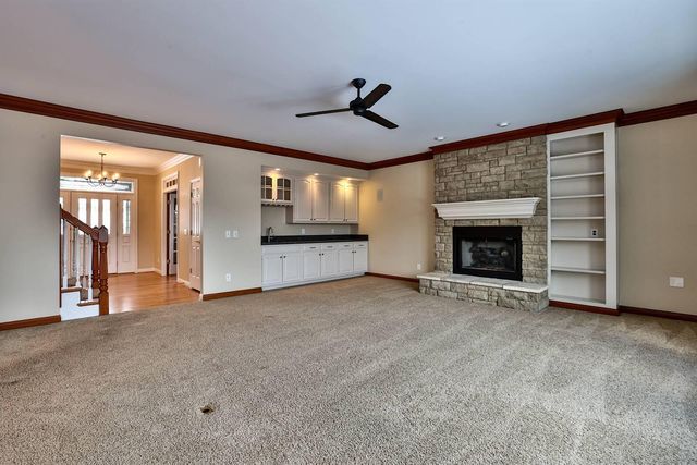 2316 Pinnacle Court, Hebron, KY 41048