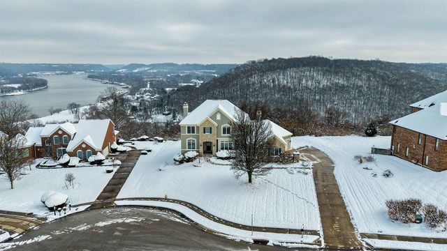 2316 Pinnacle Court, Hebron, KY 41048