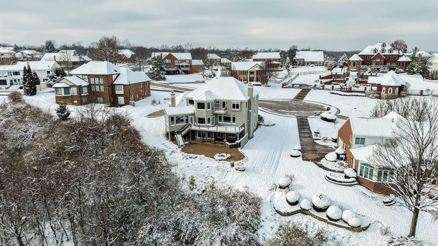 2316 Pinnacle Court, Hebron, KY 41048